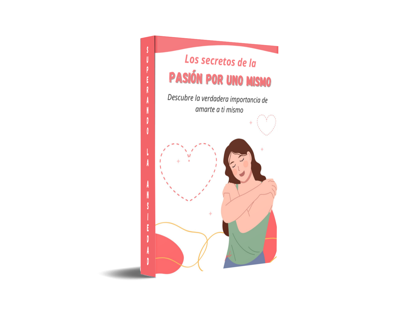 ❤️Como Volver a Amarte a Ti Mismo