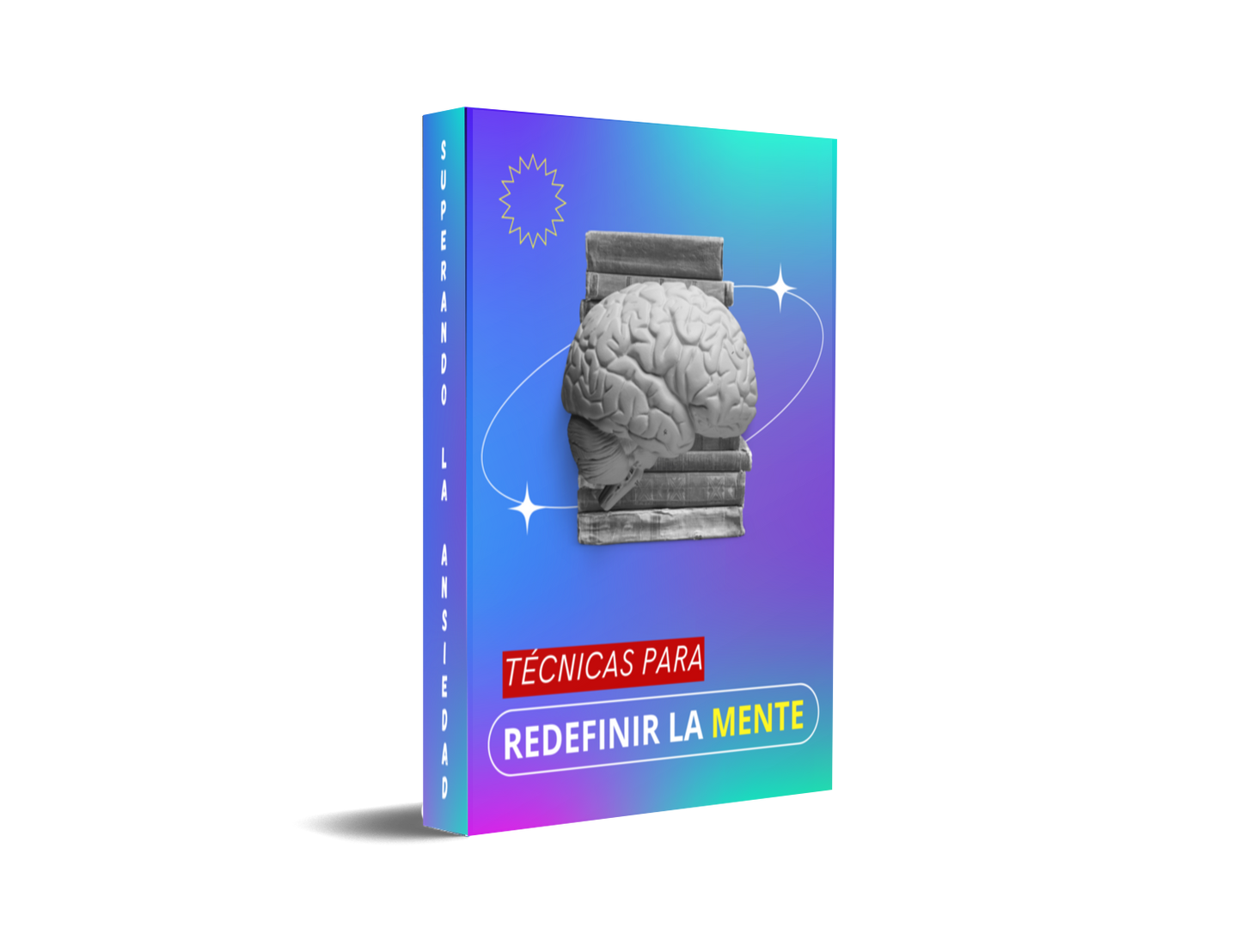 🧠 Redefine tu Mente... ¡Redefine tu Vida!