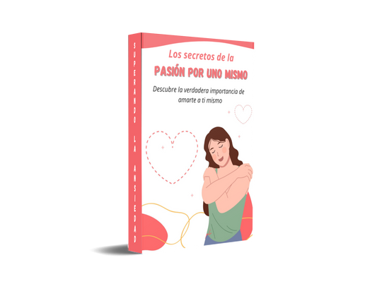 ❤️Como Volver a Amarte a Ti Mismo